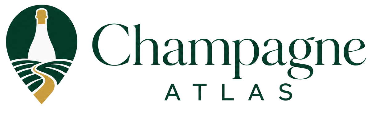 Champagne Atlas
